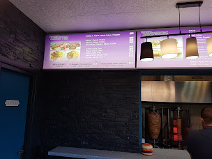 Photo n°3 de Efes Kebab à Baccarat ()