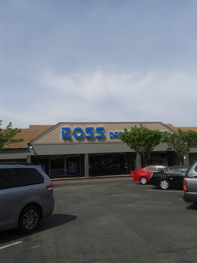 Clothing Store «Ross Dress for Less», reviews and photos, 150 Woodside Plaza, Redwood City, CA 94061, USA
