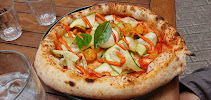 Pizza du Restaurant Numéro 10 à Angers - n°19