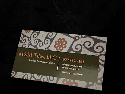 M&M Tiles, LLC