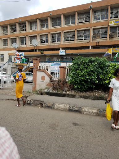 General Post Office, Ibadan, Dugbe, Ibadan, Nigeria, Used Car Dealer, state Osun