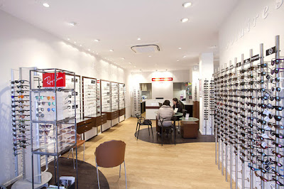 Bordelaise de Lunetterie : Opticien Andernos à Andernos-les-Bains