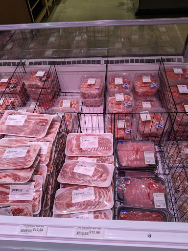 Supermarket «Oriental Mart», reviews and photos, 2800 E Grand River Ave, East Lansing, MI 48823, USA