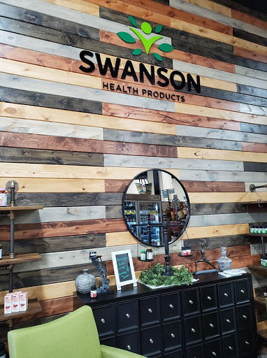 Health Food Store «Swanson Health Products retail store», reviews and photos, 109 Broadway N, Fargo, ND 58102, USA