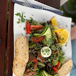 Photo n°2 de l'avis de Mareike.r fait le 23/08/2022 à 06:47 sur le  Blinkfuer by Oliver Borchert à Husum