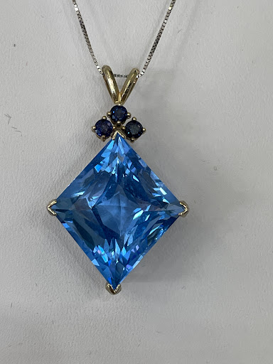 Jeweler «Kripps Jewelers», reviews and photos, 10109 Colesville Rd, Silver Spring, MD 20901, USA