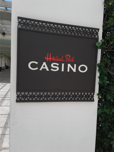 Casino «Hialeah Park», reviews and photos, 2200 E 4th Ave, Hialeah, FL 33013, USA