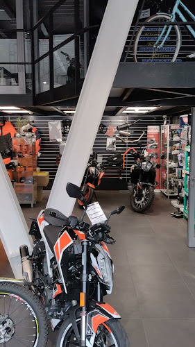 MOTOSHOP ŽUBOR, s.r.o.