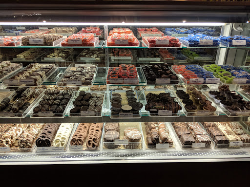 Candy Store «The Chocolate Bar», reviews and photos, 2521 University Blvd, Houston, TX 77005, USA