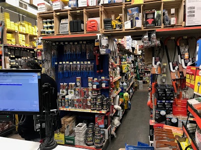 Lumber Store «Acme Lumber & Building Material», reviews and photos, 7855 S Greenwood Ave, Chicago, IL 60619, USA