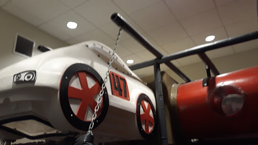 Fast Food Restaurant «Chick-fil-A», reviews and photos, 115 Cherokee Pl, Cartersville, GA 30121, USA