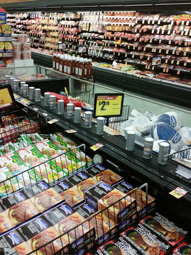 Grocery Store «ACME Markets», reviews and photos, 121 E City Ave, Bala Cynwyd, PA 19004, USA
