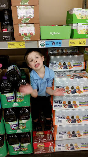 Supermarket «ALDI», reviews and photos, 1134 University Ave W, St Paul, MN 55104, USA