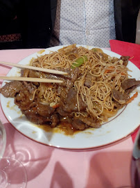 Plats et boissons du Restaurant chinois L'Etoile d'Asie à Tourcoing - n°17