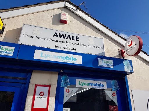 Awale Internet Cafe