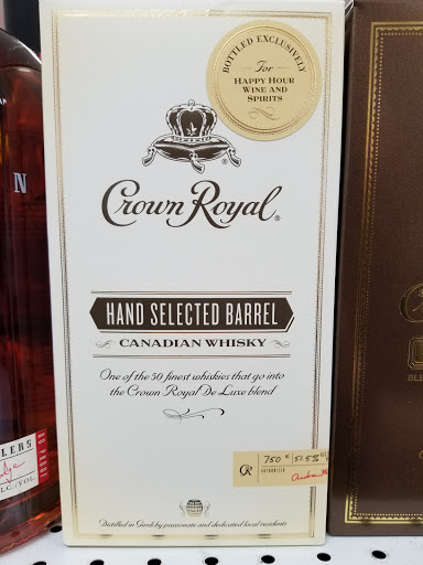 Liquor Store «Happy Hour Wine & Spirits», reviews and photos, 9105 US-71, Fort Smith, AR 72908, USA