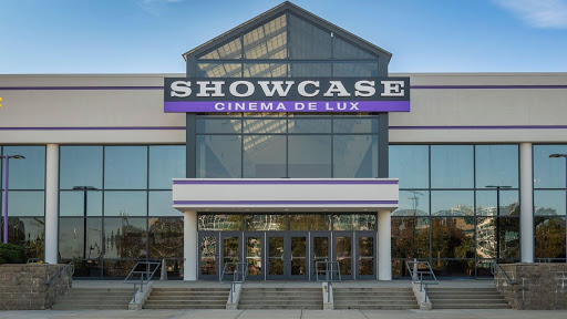 Movie Theater «Showcase Cinemas Woburn», reviews and photos, 25 Middlesex Canal Park Dr, Woburn, MA 01801, USA