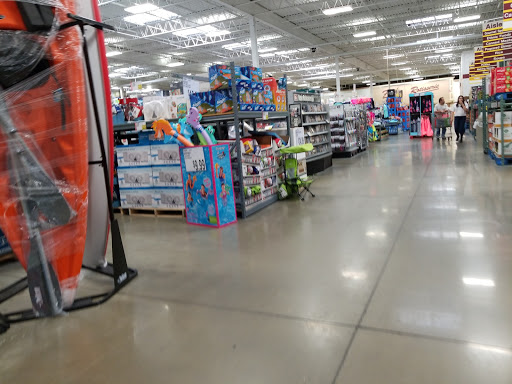 Warehouse club «BJ’s Wholesale Club», reviews and photos, 100 Pencader Plaza, Newark, DE 19713, USA