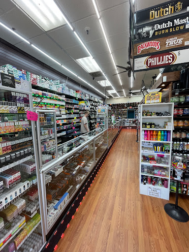 Tobacco Shop «Tobacco Hut», reviews and photos, 14654 Lee Hwy, Gainesville, VA 20155, USA