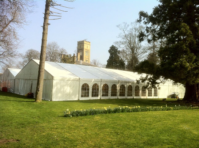 UK Events and Tents Marquee Hire - Event Planner
