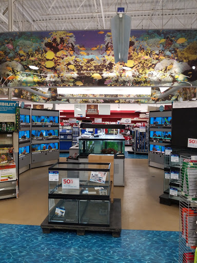 Pet Supply Store «Petco Animal Supplies», reviews and photos, 12551 Jefferson Ave #119, Newport News, VA 23602, USA