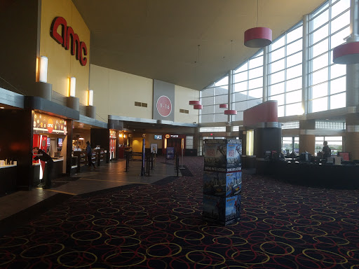 Movie Theater «AMC Inver Grove 16», reviews and photos, 5567 Bishop Ave, Inver Grove Heights, MN 55076, USA