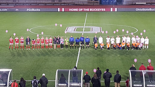 Stadium «Jesse Owens Memorial Stadium», reviews and photos, 2450 Fred Taylor Dr, Columbus, OH 43210, USA