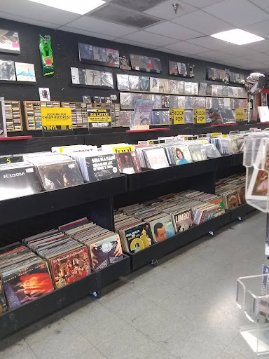 Music Store «Zia Record Exchange», reviews and photos, 2510 W Thunderbird Rd, Phoenix, AZ 85023, USA