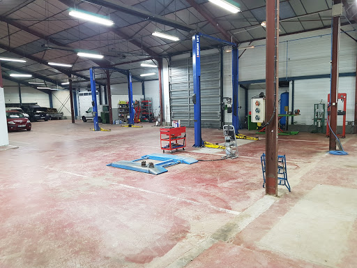 JM Carrosserie