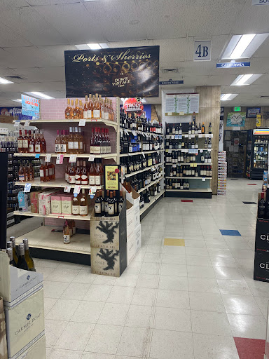 Wine Store «Wells Discount Liquors», reviews and photos, 6310 York Rd, Baltimore, MD 21212, USA