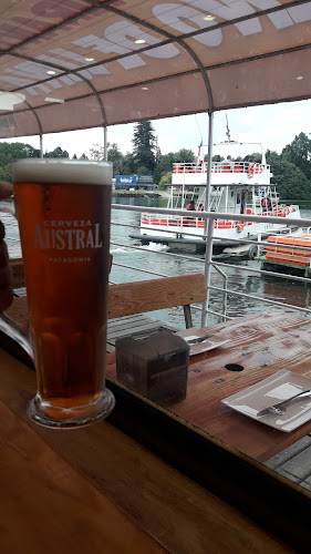 Horarios de Restaurante Flotante Camino de Luna