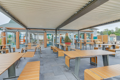 McDonald's à Dole