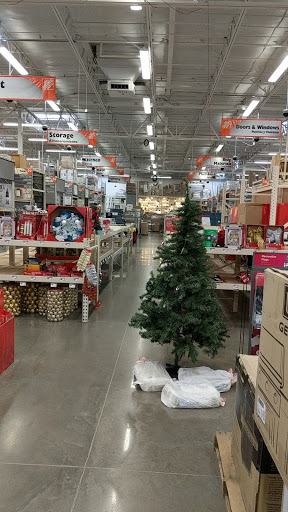 The Home Depot in Thatcher, Arizona
