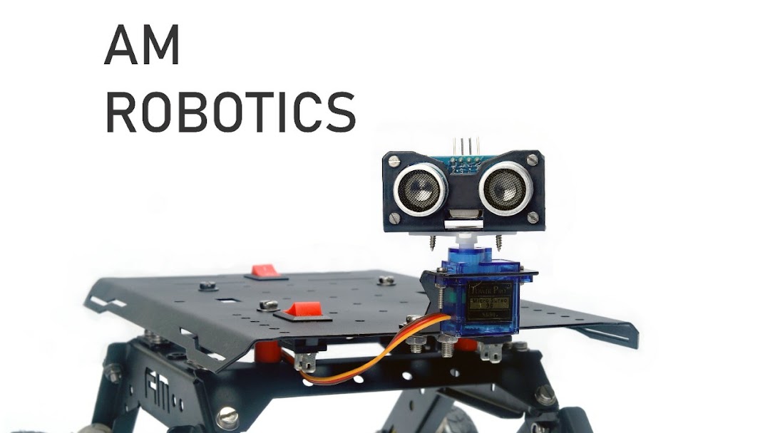 AM ROBOTICS