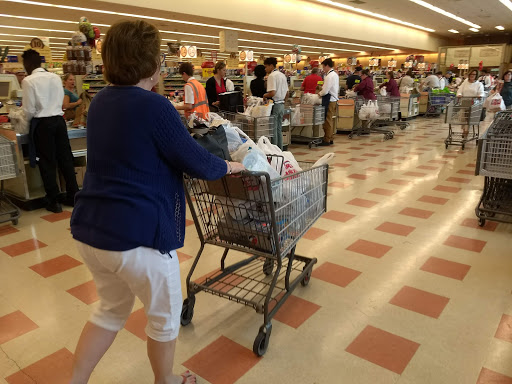 Grocery Store «Market Basket», reviews and photos, 352 W Center St, West Bridgewater, MA 02378, USA