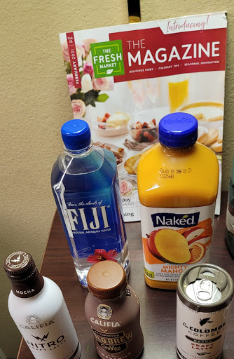 Supermarket «The Fresh Market», reviews and photos, 2504 Solomons Island Rd, Annapolis, MD 21401, USA