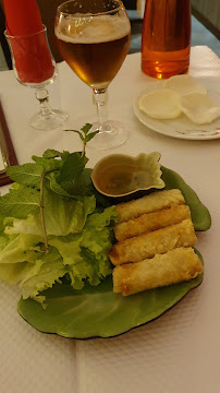 Plats et boissons du Restaurant vietnamien Saveurs d'Asie à Moissac - n°14