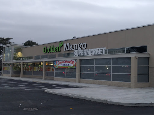Supermarket «Golden Mango Supermarket», reviews and photos, 700 Suffolk Ave, Brentwood, NY 11717, USA