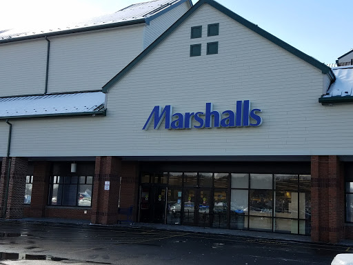 Department Store «Marshalls», reviews and photos, 100 Independence Way, Brewster, NY 10509, USA