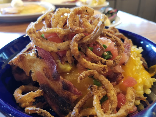 American Restaurant «Cracker Barrel Old Country Store», reviews and photos, 1735 Mallory Ln, Brentwood, TN 37027, USA