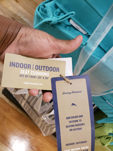 Department Store «Home Goods», reviews and photos, 9625 Crosshill Blvd, Jacksonville, FL 32222, USA