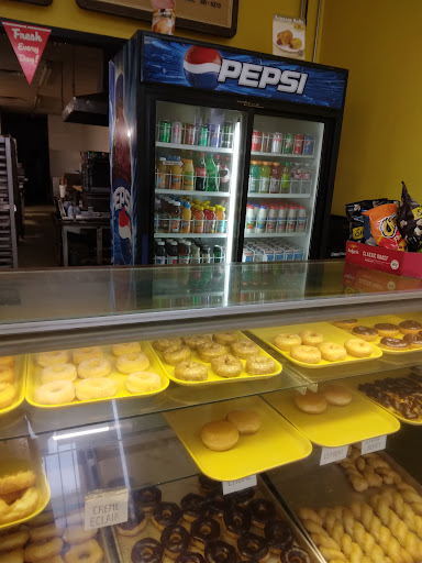 Donut Shop «Young Donuts», reviews and photos, 6102 Samuell Blvd # 100, Dallas, TX 75228, USA