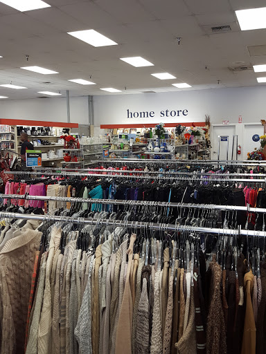 Thrift Store «Goodwill - Rialto», reviews and photos, 231 E Baseline Rd, Rialto, CA 92376, USA