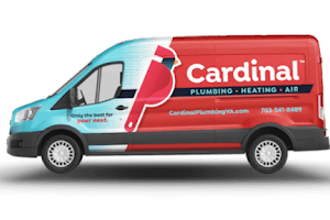 Cardinal Plumbing Heating & Air Inc image