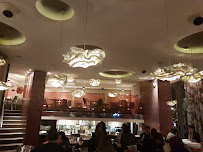 Atmosphère du Restaurant Le Paradis du Fruit - Les Halles à Paris - n°19