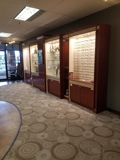 Eye Care Center «Allied Vision Services», reviews and photos, 10 Schalks Crossing Rd, Plainsboro Township, NJ 08536, USA