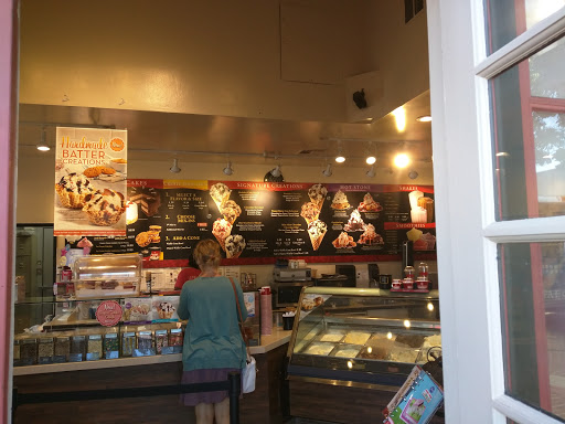 Ice Cream Shop «Cold Stone Creamery», reviews and photos, 600 Market Pl, San Ramon, CA 94583, USA