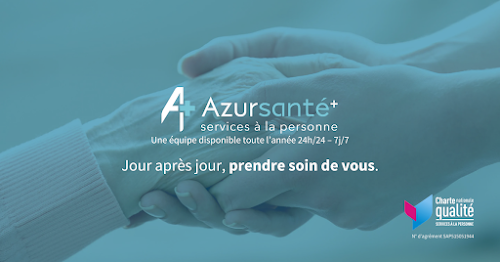 Azur Santé Plus | Société d'aide à domicile pour personne âgée, hospitalisée, Alzheimer, personnes handicapées à Beausoleil à Beausoleil