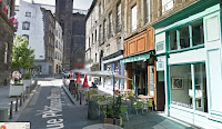 Photos du propriétaire du Restaurant Le Bistro de la Mairie à Clermont-Ferrand - n°1