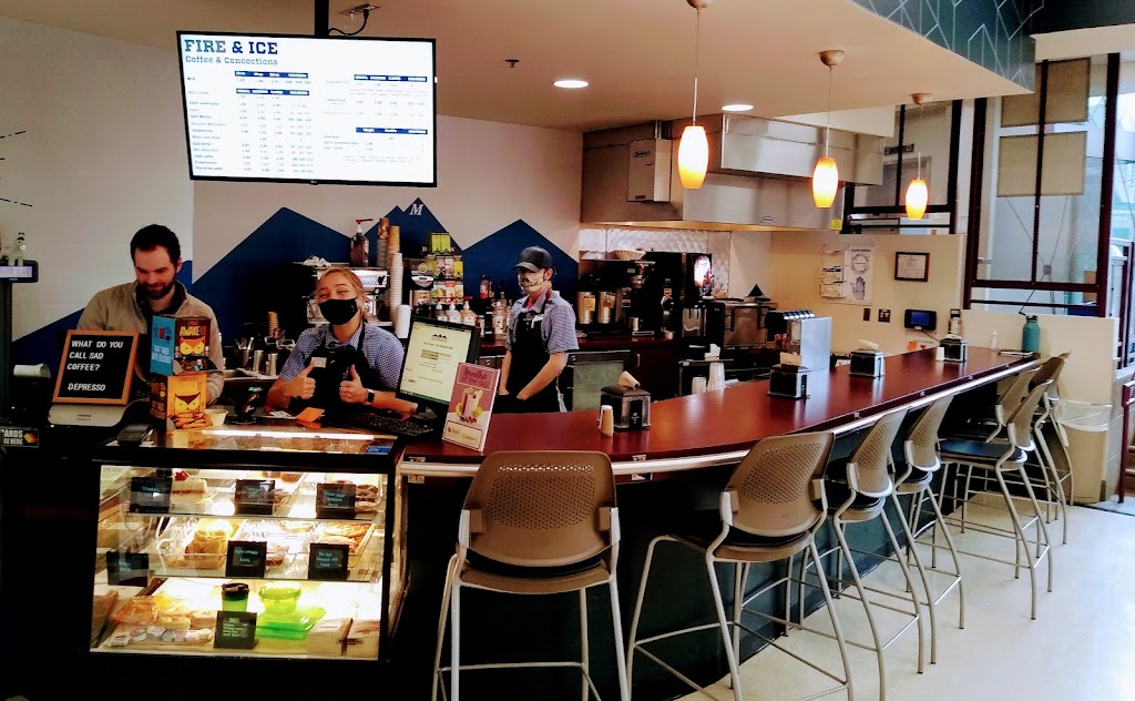 Fire and Ice Coffee Shop Socorro, NM 87801, Reviews, Hours & Contact